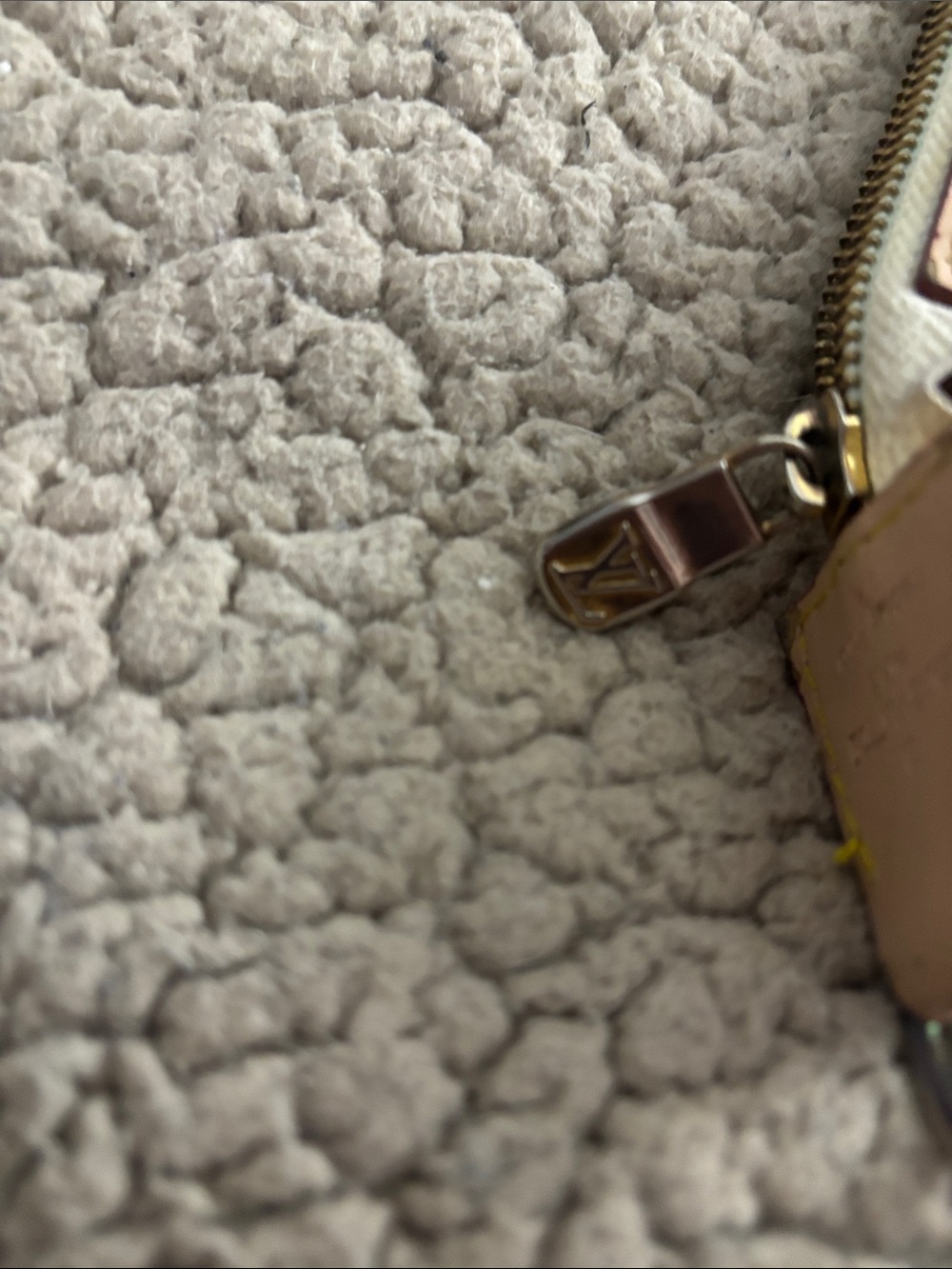 Rare Louis Vuitton Takashi Murikami pochette - Picture 10 of 10